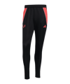 adidas Messi Jogginghose Schwarz