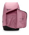 Nike Hoops Elite Rucksack Pink F699 - rosa