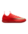 Nike Jr. Air Zoom Mercurial Vapor XVII Academy IN - rot