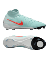 Nike Phantom Luna II Pro FG Mad Energy Türkis F300