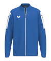 Erima INTRO Trainingsjacke Blau F1032646