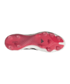 adidas Copa Pure IV Elite LL FG Born for Goals Weiß - weiss