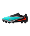Nike Jr Phantom 6 Low Pro LE FG/MG Launch Edition Kids Grau F001 - grau