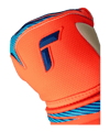 Reusch Attrakt Gold X NC Torwarthandschuhe Orange - orange