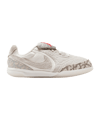 Nike Tiempo Streetgato IN Jordan Infra-Red Kids Beige F016 - beige