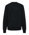 Hummel Sweatshirt Damen Schwarz F2001 - schwarz