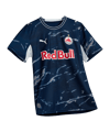 PUMA Red Bull Salzburg Replica Trikot 3rd 2026/2027 Blau F04 - blau