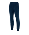 JAKO Classico Polyesterhose Kurzgröße Blau F09