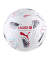 PUMA STELLAR NITRO Ultimate LaLiga Pro Spielball Pro WP Spielball Weiß F01 - weiss