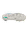 Nike Phantom 6 Low Pro MG Bright Lights Kids Weiß F100 - weiss