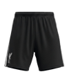 adidas FC Liverpool Short 3rd 2026/2027 Schwarz - schwarz