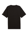 PUMA Melo Alwayz On 1 T-Shirt Schwarz F01 - schwarz
