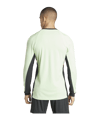 adidas Referee 24 Schiedsrichtertrikot Langarm - gruen
