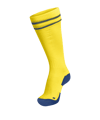 Hummel Football Sock Socken Gelb F5168