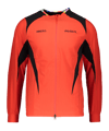 Nike F.C. Joga Bonito Woven Jacke Rot F673