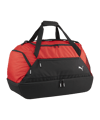 PUMA teamGoal Sporttasche BC Gr. M Rot F03 - rot