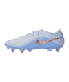 Nike Tiempo Maestro Elite LV8P SG Showtime Blau F084 - blau
