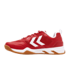 Hummel URUZ 2.0 Icon Hallenschuh Rot F4120 - rot