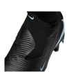 Nike Phantom 6 High Pro FG Shadow Schwarz F003 - schwarz
