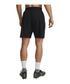 Under Armour Challenger Elite Short Schwarz F008 - schwarz