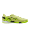 Nike Air Zoom Mercurial Vapor XVI Academy IN Max Voltage Gelb F300 - gelb