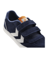 Hummel Stadil 3.0 Kids Weiss Blau F1009 - blau