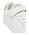 Hummel Busan Sneaker Kids Blau F7050 - blau