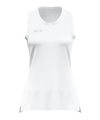JAKO Light Flow Tanktop Damen Weiß F0