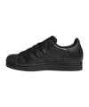 adidas Originals Superstar II Damen Grau - schwarz