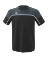 Erima Change by T-Shirt Kids Grau - grau