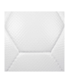 Derbystar Brillant APS Classic v26 Spielball Weiß - weiss
