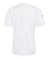 adidas Real Madrid Pre-Match Trikot 2026/2027 Weiß - weiss