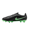 Nike Tiempo Maestro Academy Low MG Shadow Schwarz - schwarz