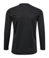 Hummel T-Shirt Kids Schwarz F2001 - schwarz