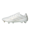 adidas COPA Pure 2 Elite FG Day Spark Weiss - weiss
