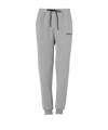 Uhlsport Essential Pro Jogginghose Kids F15 - grau