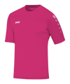 JAKO Team Trikot Kids Pink F170 - rosa