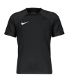 Nike Strike III Trikot Kids Schwarz F010