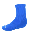 Cawila GEAR Socken GRIP PREMIUM Blau - blau