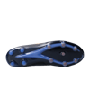 Umbro Tocco III Pro FG Schwarz Orange Blau FLU8 - schwarz
