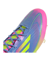 adidas F50 Elite FG Celestial Victory Blau - blau
