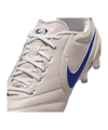 Nike Tiempo Ligera Pro FG Weiß F101 - weiss