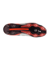 PUMA KING Ultimate FG/AG Untamed Weiß F01 - weiss