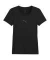 PUMA teamLIGA26 Baselayer T-Shirt Schwarz F03 - schwarz