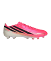 adidas F50 Hyperfast Elite AG Road to Glory Rot - rot
