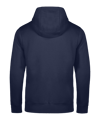 Nike Park 26 Kapuzenjacke Blau F410 - blau