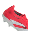 adidas Predator Pro FG Pure Victory Rot - rot