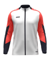 JAKO Dynamic Trainingsjacke Kids Weiß F026