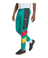 adidas DFB Deutschland EQT Track Hose Grün - gruen