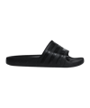 adidas Originals Adilette Aqua Badelatsche Schwarz - schwarz